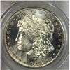 Image 2 : 1881-S MORGAN SILVER DOLLAR PCGS MS65
