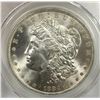 Image 2 : 1884-O MORGAN SILVER DOLLAR PCGS MS64