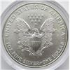 Image 2 : 1996 AMERICAN SILVER EAGLE