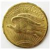 Image 2 : 1914 S ST. GAUDEN'S DOUBLE EAGLE $20 GOLD PIECE
