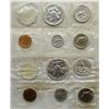 Image 2 : 1957 & 1958 U.S. PROOF SETS - CELLO ONLY