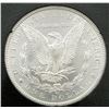 Image 3 : 1884 GSA CARSON CITY MORGAN SILVER DOLLAR