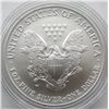 Image 2 : 2007 AMERICAN SILVER EAGLE