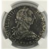 Image 2 : 1783 MO FF MEXICO 8 REALES