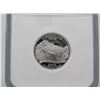 Image 2 : 2006-S SILVER QTR NGC PF 70 UC