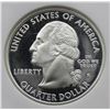 Image 3 : 2006-S SILVER QTR NGC PF 70 UC
