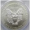 Image 3 : 2013-W SILVER EAGLE PCGS MS 69