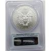 Image 4 : 2013-W SILVER EAGLE PCGS MS 69