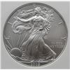 Image 2 : 2009 AM SILVER EAGLE NGC MS 69