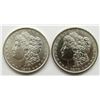 Image 1 : 2-1879-O MORGAN DOLLARS AU/UNC