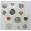 Image 1 : 1967 & 1968 CANADA PROOF LIKE
