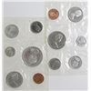 Image 2 : 1967 & 1968 CANADA PROOF LIKE