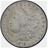 Image 3 : 3-MORGAN $ 1879-S REV 78, 1878, 1921