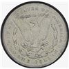 Image 4 : 3-MORGAN $ 1879-S REV 78, 1878, 1921