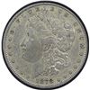 Image 7 : 3-MORGAN $ 1879-S REV 78, 1878, 1921