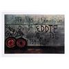 Image 1 : Jon Naar, Eddie from Faith of Graffiti, Serigraph