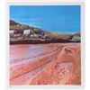 Image 1 : Cecil Smith, Washed Out Crossing, Lithograph