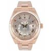 Image 2 : Rolex Model # 326935 Rolex Skydweller RG
