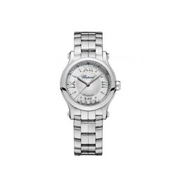 Happy Sport Automatic SS Model #278573-3002