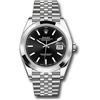 Image 1 : Rolex Model # 126300 Rolex 41MM Datejust SS