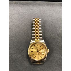 Rolex Ref#16013 Year 1983