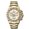 Image 1 : Rolex Model # 116508 Rolex YG Daytona
