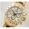 Image 2 : Rolex Model # 116508 Rolex YG Daytona