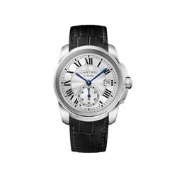 Cartier Calibre Diver SS Model #WSCA0003