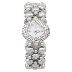 Chopard Pushkin WG on Bracelet Model #106813/1001