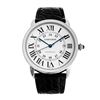 Image 1 : Cartier Ronde Solo XL Model #W6701010