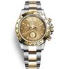 Image 1 : Rolex Model # 116503 Rolex SS/YG Daytona
