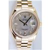 Image 1 : Rolex Model # 118238 Rolex Day Date 36 YG