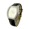 Image 1 : Chopard Classique WG on Strap Model #173508/1001