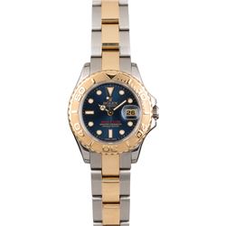 Rolex Model # 116619LB Rolex Submariner WG