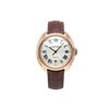 Image 1 : Cartier Cle RG Large on Strap Model #WGCL0004