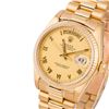 Image 2 : Rolex Model # 228238 Rolex Day Date YG 40MM
