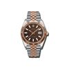 Image 1 : Rolex Model # 126331 Rolex 41MM Datejust SS/RG