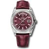 Image 1 : Rolex Model # 118139 Rolex Day Date WG