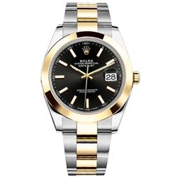 Rolex Model # 126303 Rolex 41MM Datejust SS/YG