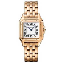 Cartier RG Panther Model #WGPN0007
