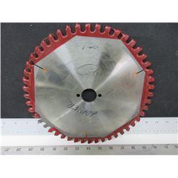 FS Tool  48 Tooth 10 inch Blade / carbide