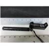 Image 1 : High Power Laser Pointer with keyed lock out / comes with Battery & charger