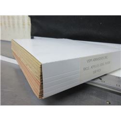 New Case of Sandpaper / 100 sheets 100 grit 9" x 11"