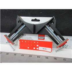 New Bessy 3" Corner Clamp / BES WS - 1