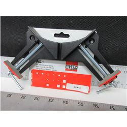 New Bessy 3" Corner Clamp / BES WS - 1
