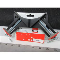 New Bessy 3" Corner Clamp / BES WS - 1