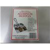 Image 2 : New Heavy Duty Aluminum Dust Pan / work saver great for shop or garage