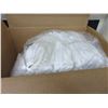 Image 1 : Box of XL Disposable Coveralls / with hood