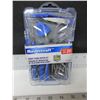 Image 1 : New Mastercraft Smart Phone Repair Kit / 20 piece
