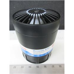 They're Coming ! / Mosquito Killer / never hear that buzzing in bed again